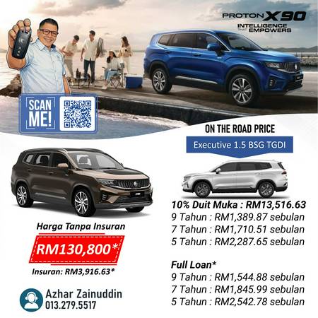Proton Proton Gombak | Proton Batu Caves | Proton Sales Advisor | Proton Saga | Proton S70 | Proton X50 | Proton X70 | Proton X90 | Proton Persona | Proton Iriz 2026
