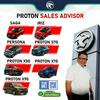 Proton HARGA PROTON SAGA - PROTON BATU CAVES | PROTON GOMBAK |PROTON SALES ADVISOR PROTON KL | PROTON SELANGOR | AZHAR PROTON | PROTON MALAYSIA 2026