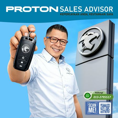 Proton HARGA PROTON SAGA - PROTON BATU CAVES | PROTON GOMBAK |PROTON SALES ADVISOR PROTON KL | PROTON SELANGOR | AZHAR PROTON | PROTON MALAYSIA 2026