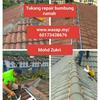 Tukang repair Bumbung Bocor area Bentong Pahang