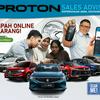 Proton PROTON BATUCAVES | PROTON GOMBAK | PROTON SELAYANG |PROTON SAGA | PROTON S70 | PROTON X50 | PROTON X70 | PROTON X90 | PROTON PERSONA | PROTON IRIZ 2026
