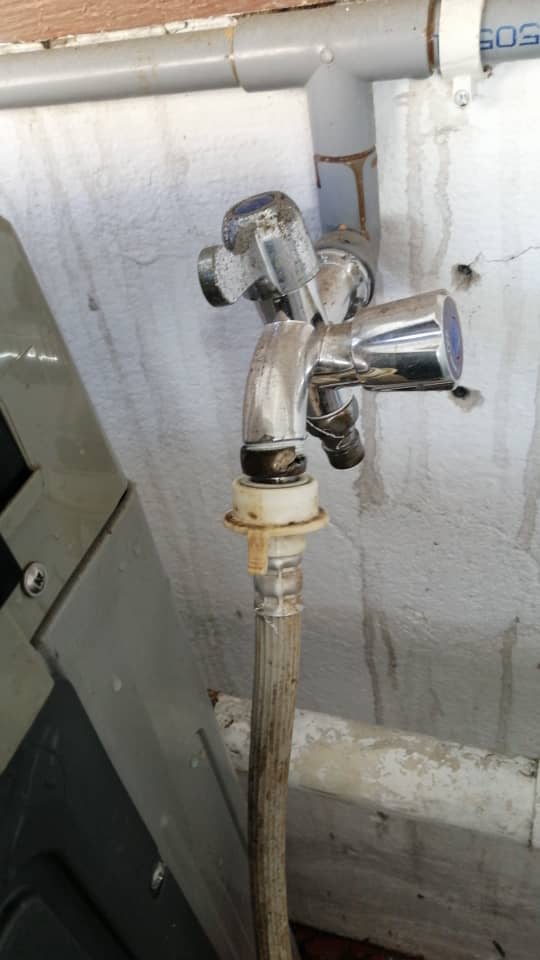Plumber wangsa maju