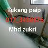 Tukang paip plumber area Temerloh Pahang
