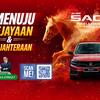 Proton Proton Saga | Proton S70 | Proton X50 | Proton X70 | Proton X90 2026