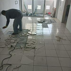 Azizi renovation & plumber