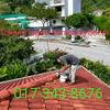 Tukang repair Bumbung Bocor area Raub