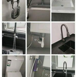 Tukang paip,renovation Pandamaran