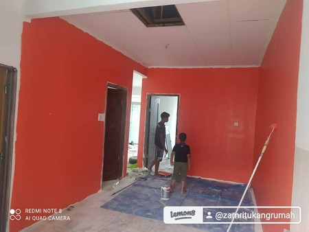 Zamri tukang rumah negeri sembilan Malaysia