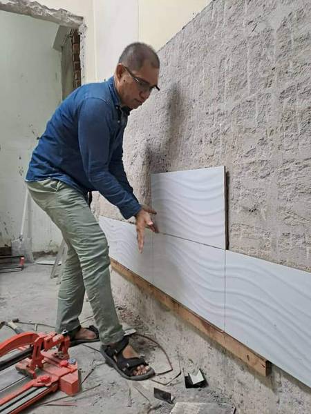 Zamri tukang rumah negeri sembilan Malaysia