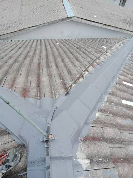 Kontraktor, Tukang Baiki Atap Bocor & Baiki Bumbung Bocor Batu Caves