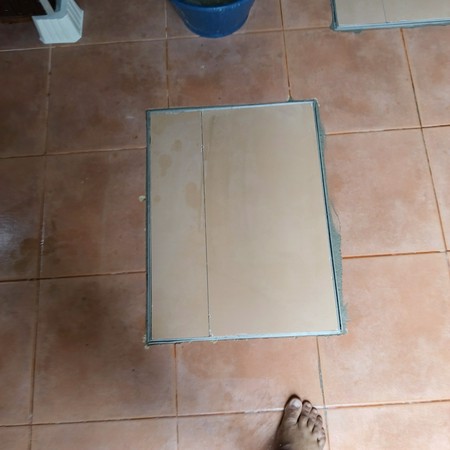 PLUMBER SERVICE MEANHOLE & PEMASANGAN TILES