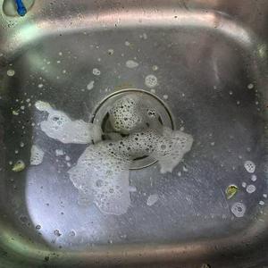 Idris plumber,tukang paip sinki tersumbat saujana utama