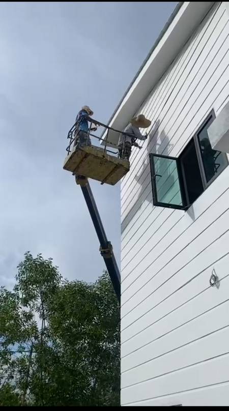 Plumber, Renovation Mohd irfan  tukang atap bubung