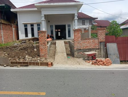 Tukang Atap/Bumbung Bocor Area Wangsa Maju  Mohd Hafiz