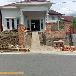 Tukang Atap/Bumbung Bocor Area Wangsa Maju  Mohd Hafiz