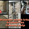 Plumber, Renovation Mohd irfan  atap bubung,paip,cat