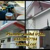 Plumber, Renovation Mohd irfan  atap bubung,paip,cat