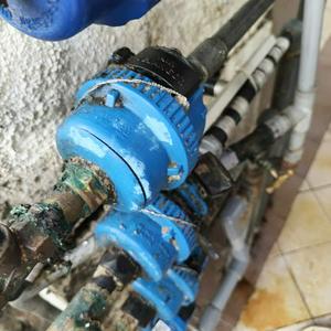 Aura deco construction Enterprise Specialist tukang paip