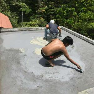 Tukang Atap/Bumbung Bocor Area Lembah Pantai  Mohd Hafiz