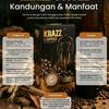 Kopi krazz