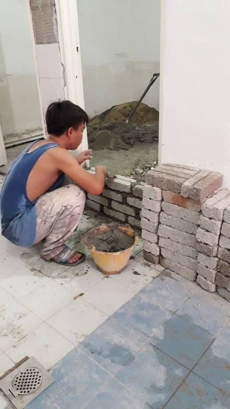 Plumber, Renovation Service Area Rawang  Mohd Hafiz