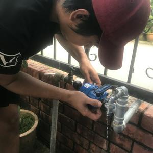 Plumber, Renovation Service Area Kepong  Mohd Hafiz