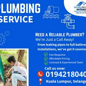 Tukang Paip KL selangor