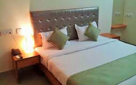 Cyberjaya Villa Apartment bigger size Nearby Lakeside for sale