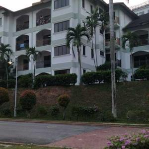 Cyberjaya Villa Apartment bigger size Nearby Lakeside for sale