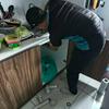 Tukang paip & renovation Melawati & ulu Kelang ( 📞 )