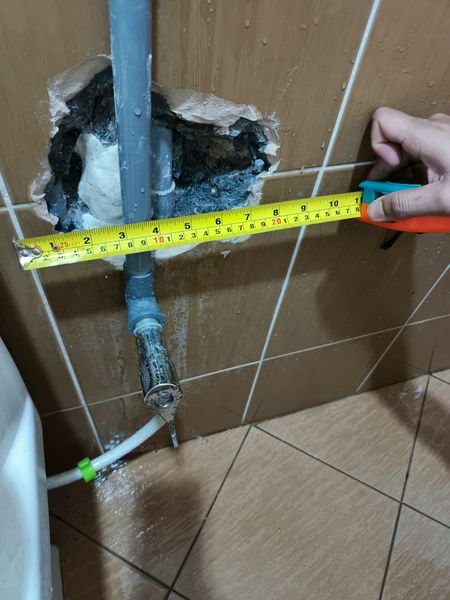 Tukang paip & renovation Melawati & ulu Kelang ( 📞 )