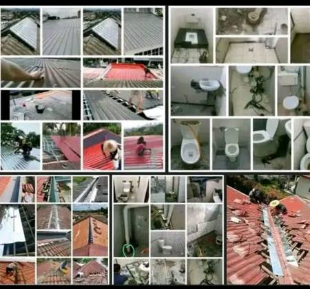 Plamber,mohd irfan  tukang baiki atap bumbung,paip bocor,tukang area ampang