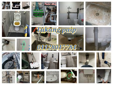 Plamber,mohd irfan  tukang baiki atap bumbung,paip bocor,tukang area ampang