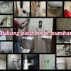Plamber,mohd irfan  tukang baiki atap bumbung,paip bocor,tukang area ampang