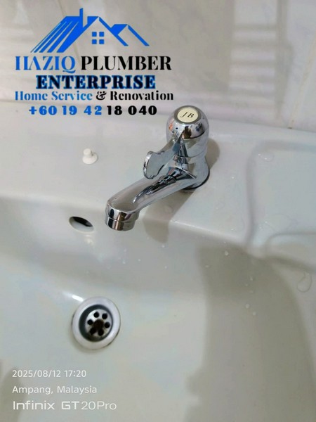 Tukang Paip Cheras & sekitarnya