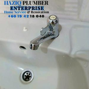 Tukang Paip Cheras & sekitarnya