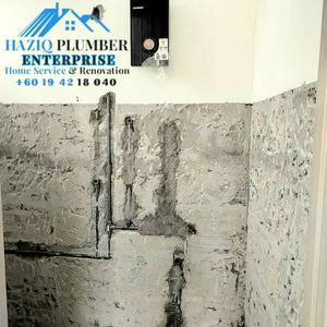 Tukang Paip Gombak, Selayang