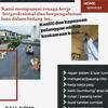 TUKANG REPAIR BUMBUNG BOCOR AREA BANDAR BARU UDA  ARIEF (HOME SERVICE) JB