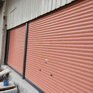 Alam Impian Roller Shutter  HTK Pintu Shutter SELANGOR