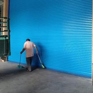 Ara Damansara Roller Shutter  HTK Pintu Shutter SELANGOR