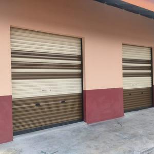 Bandar Utama Roller Shutter  HTK Pintu Shutter SELANGOR