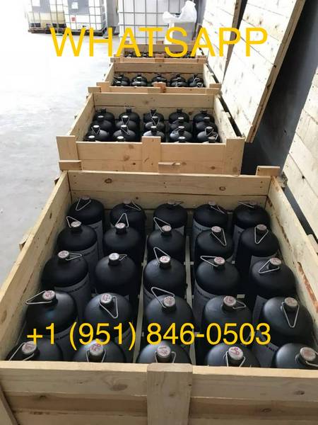 Bumili ng Liquid Red Mercury at Liquid Silver Mercury