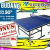 Tenis meja pingpong merk VICENZA XT PRO