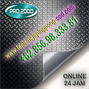 Tenis meja pingpong merk VICENZA XT PRO