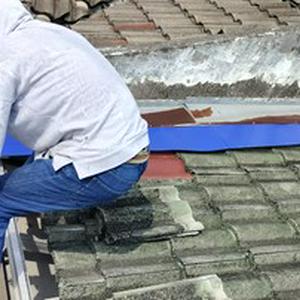 Tukang repair atap bocor Area skudai  Arief Home service in Johor bahru