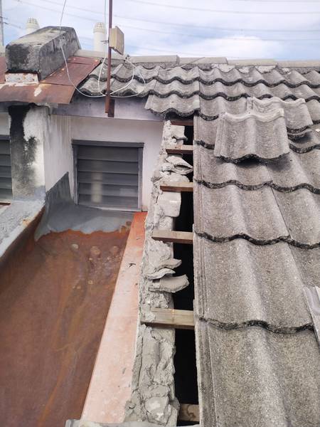 Tukang Atap Bocor Dan Plumbing