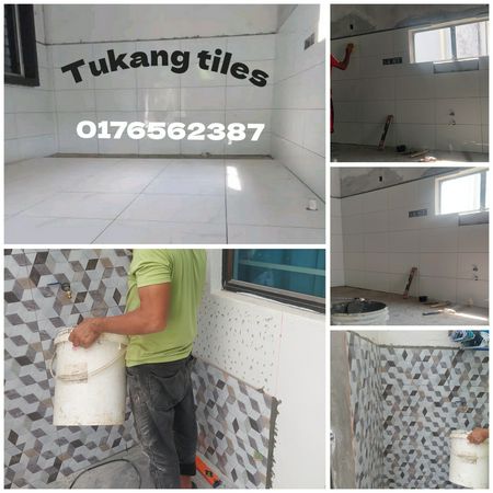Tukang paip sungai buloh