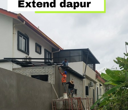 Hasril Renovation plumbing