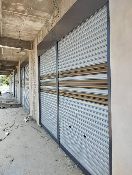 Bangi Roller Shutter CALL  HTK Pintu Shutter SELANGOR