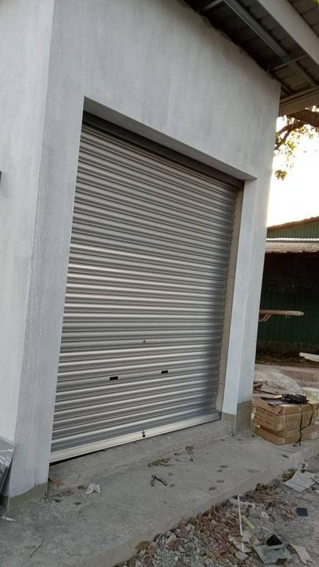 Cheras Roller Shutter CALL  HTK Pintu Shutter SELANGOR